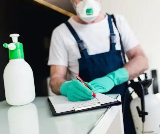 pest control South Philipsburg